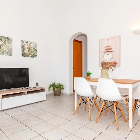 Villa Gum Cala en Bosc