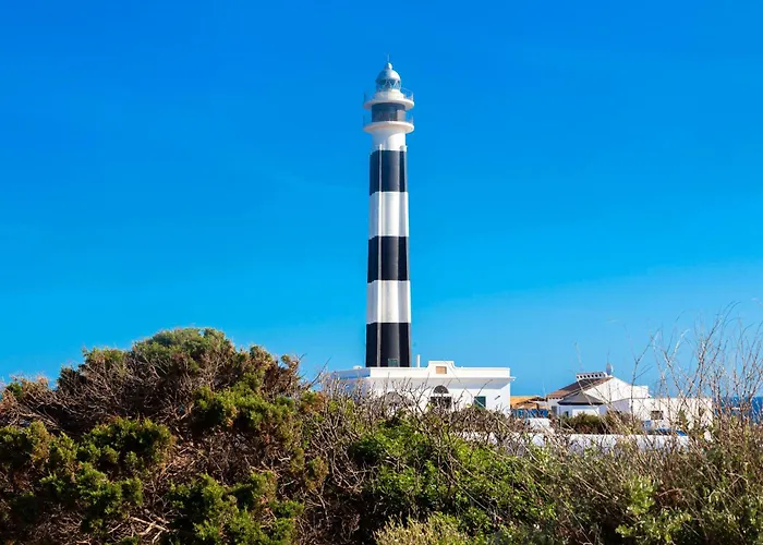 Villa Gum Cala'N Bosch (Menorca)