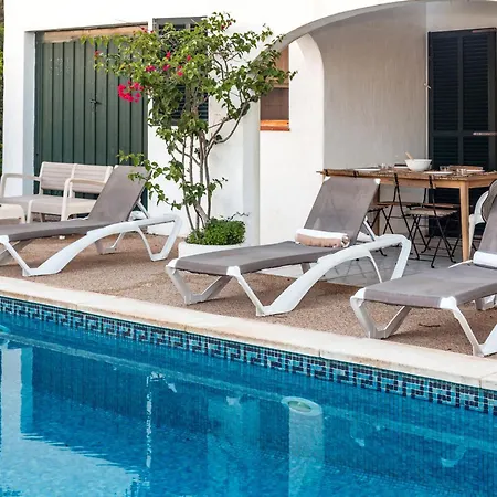 Gum Villa Cala'N Bosch (Menorca)